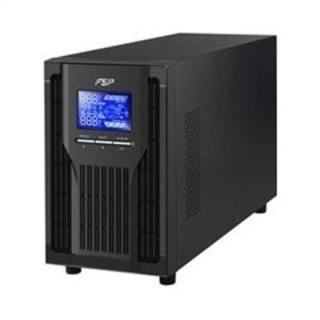 Fortron CHAMP 2K TOWER 2000 VA 300 V ± 1% (Batt. Tryb) V