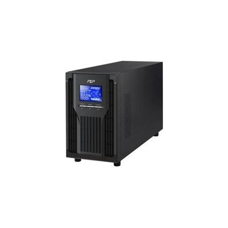 Fortron CHAMP 2K TOWER 2000 VA 300 V ± 1% (Batt. Tryb) V