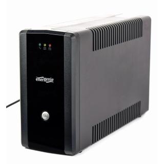 Klejnot | Strona główna UPS | EG-UPS-H1500 | 1500 VA | 900 W