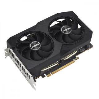 Karta graficzna Radeon RX 7600 V2 Dual OC 8GB GDDR6 128bit 3DP/HDMI