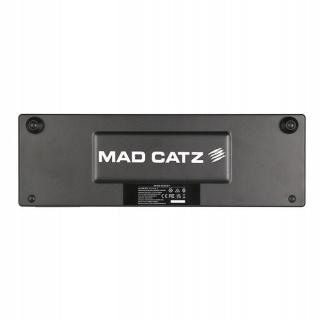 Klawiatura mechaniczna Mad Catz S.T.R.I.K.E 11