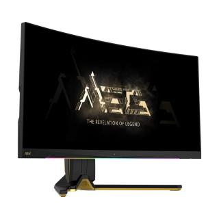 MSI MEG 342CDE QD OLED, 86,8 cm (34"), zakrzywiony,...