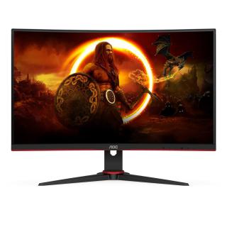 MONITOR AOC LED 27" C27G2ZE/BK