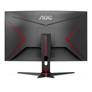 MONITOR AOC LED 27" C27G2ZE/BK