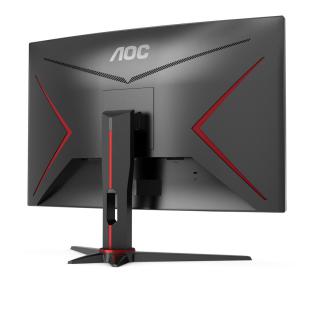 MONITOR AOC LED 27" C27G2ZE/BK