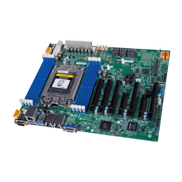 Płyta Serwerowa Supermicro MBD-H12SSL-I-B bulk