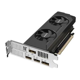 VGA GBT RTX3050 6 GB OC Low Profile