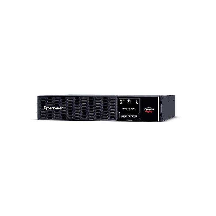 Zasilacz UPS CyberPower PR3000ERT2U