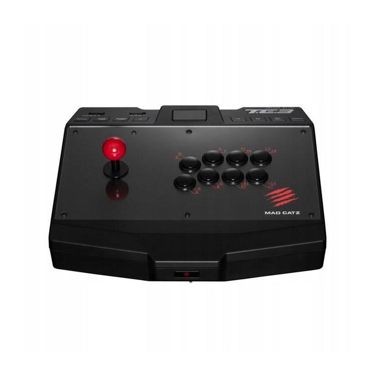 Kontroler do gier Mad Catz T.E.3 ARCADE STICK