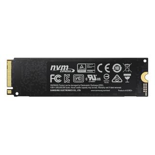 Dysk SSD 970 EVO PLUS MZ-V7S500BW 500GB