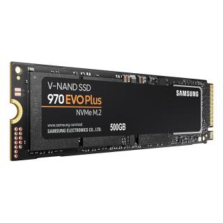 Dysk SSD 970 EVO PLUS MZ-V7S500BW 500GB