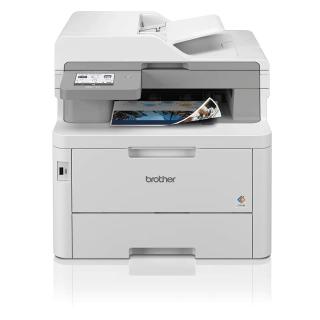 Urządzenie wielofunkcyjne MFP MFC-L8340CDW...