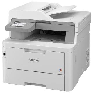 Urządzenie wielofunkcyjne MFP MFC-L8340CDW color/A4/LED/30ppm/(W)LAN/ADF50