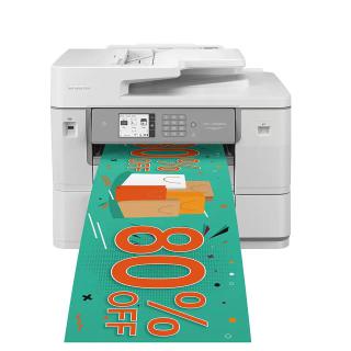 Urządzenie wielofunkcyjne MFP MFC-J6959DW A3...