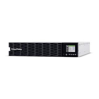 Zasilacz awaryjny OL6KERTHD 6000VA/6000W, R/T 2U High Density OnLine UPS, XL