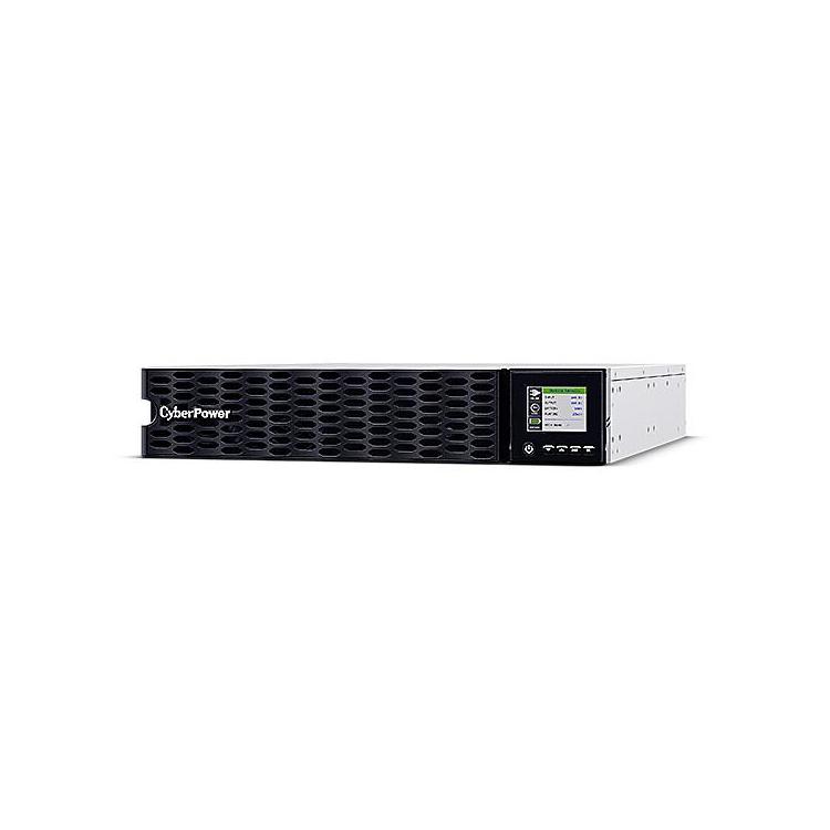 Zasilacz awaryjny OL6KERTHD 6000VA/6000W, R/T 2U High Density OnLine UPS, XL