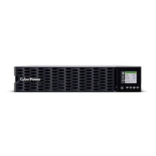 Zasilacz awaryjny OL6KERTHD 6000VA/6000W, R/T 2U High Density OnLine UPS, XL