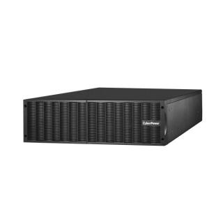 Moduł baterii BPSE240V75ART3UOA EBP, Rack 3U, 240VDC, 20x9AH/12V for