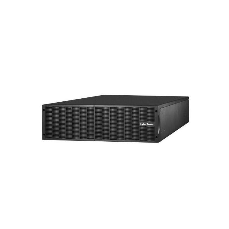 Moduł baterii BPSE240V75ART3UOA EBP, Rack 3U, 240VDC, 20x9AH/12V for