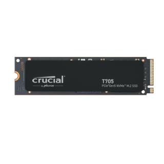 Dysk SSD T705 4TB M.2 NVMe 2280 PCIe 5.0 14100/12600