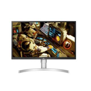 Monitor 27UL550P-W 27 cali IPS HDR Radeon FreeSync 4K