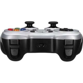 Gamepad Logitech 940-000145 ( PC kolor czarny )