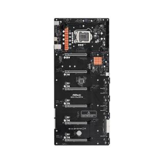 Płyta główna Asrock H510 PRO BTC+