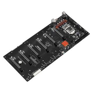 Płyta główna Asrock H510 PRO BTC+