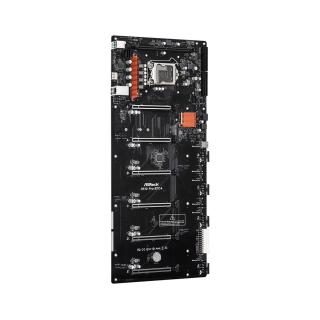 Płyta główna Asrock H510 PRO BTC+