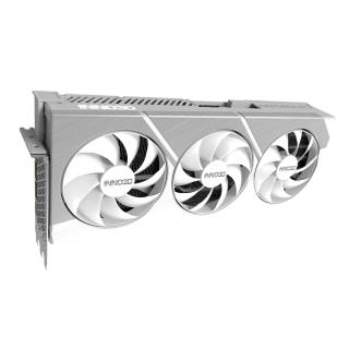 Karta graficzna INNO3D GeForce RTX 4080 SUPER X3 OC WHITE