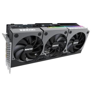 Karta graficzna INNO3D GeForce RTX 4080 SUPER X3 OC