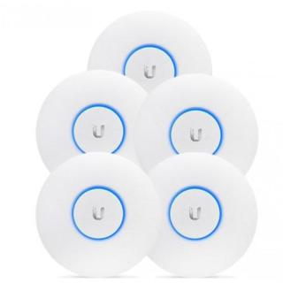 Access Point UBIQUITI UAP-AC-LITE-5 (867 Mb/s - 802.11ac)