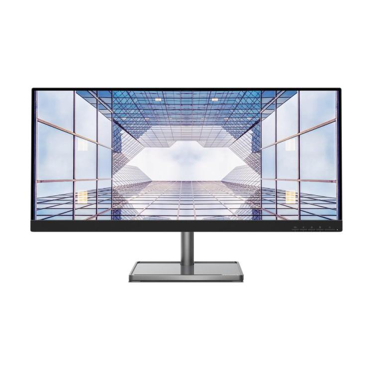 Monitor Lenovo L29w-30 29" 21:9 2560x1080 1000:1 Raven Black