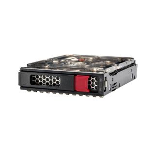 HPE 2TB 6G 7.2K rpm HPL SATA LFF (3.5in) Low Profile MDL...