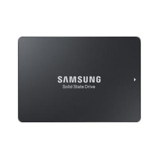 SSD 2,5" 240GB Samsung PM893 bulk Ent, dysk twardy