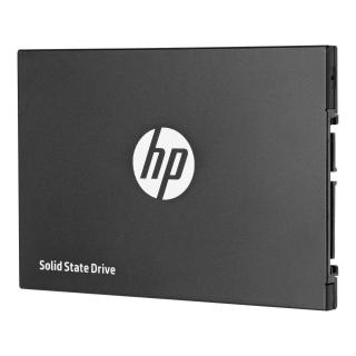 HP S700 2.5" 250 GB Serial ATA III 3D NAND dysk twardy