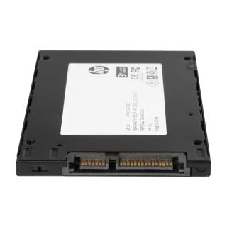 HP S700 2.5" 250 GB Serial ATA III 3D NAND dysk twardy