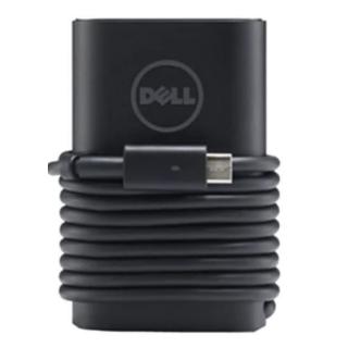 DELL 450-AGOB adapter zasilający/ inwentor Wewnętrzna 65 W Czarny