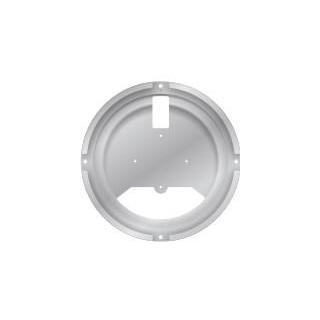 Ubiquiti Networks nanoHD Recessed Ceiling Mount 3-Pack Uchwyt punktu dostępu WLAN