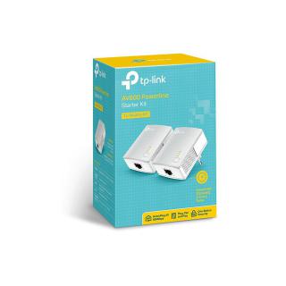 Transmiter sieciowa TP-LINK TL-PA4010KIT