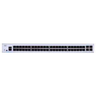 CBS350 Managed 48-port GE, 4x1G SFP