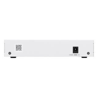 CBS250 Smart 8-port GE, Desktop, Ext PSU