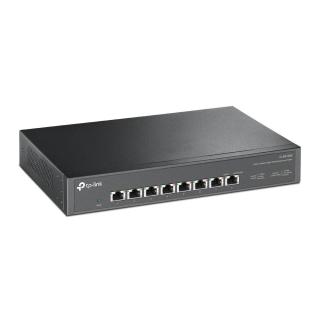 8-PORT 10G MULTI-GIGABIT SWITCH/8 10G RJ45 PORTS