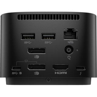 HP Stacja dokująca Thunderbolt 120 W G4