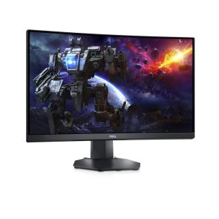 DELL S Series S2422HG 59,9 cm (23.6") 1920 x 1080 px Full HD monitor LCD Czarny