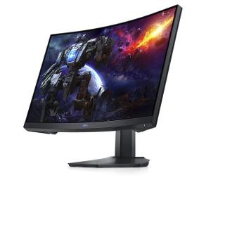 DELL S Series S2422HG 59,9 cm (23.6") 1920 x 1080 px Full HD monitor LCD Czarny