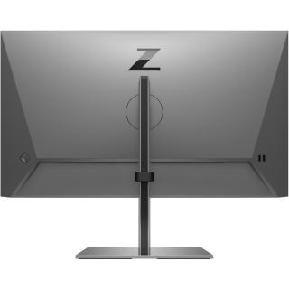 HP Z27q G3 QHD 68,6 cm (27") 2560 x 1440 px Quad HD monitor LED Srebrny