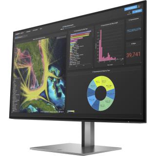 HP Z27k G3 68,6 cm (27") 3840 x 2160 px 4K monitor Ultra...