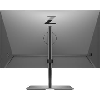 HP Z27k G3 68,6 cm (27") 3840 x 2160 px 4K monitor Ultra HD Srebrny