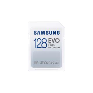 SAMSUNG Karta pami?ci Full SD 128GB EVO PLUS